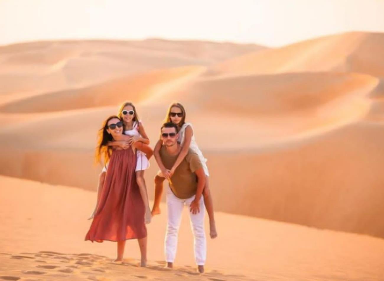 Erg Chebbi Romantic Desert Camp Мерцуга Екстериор снимка