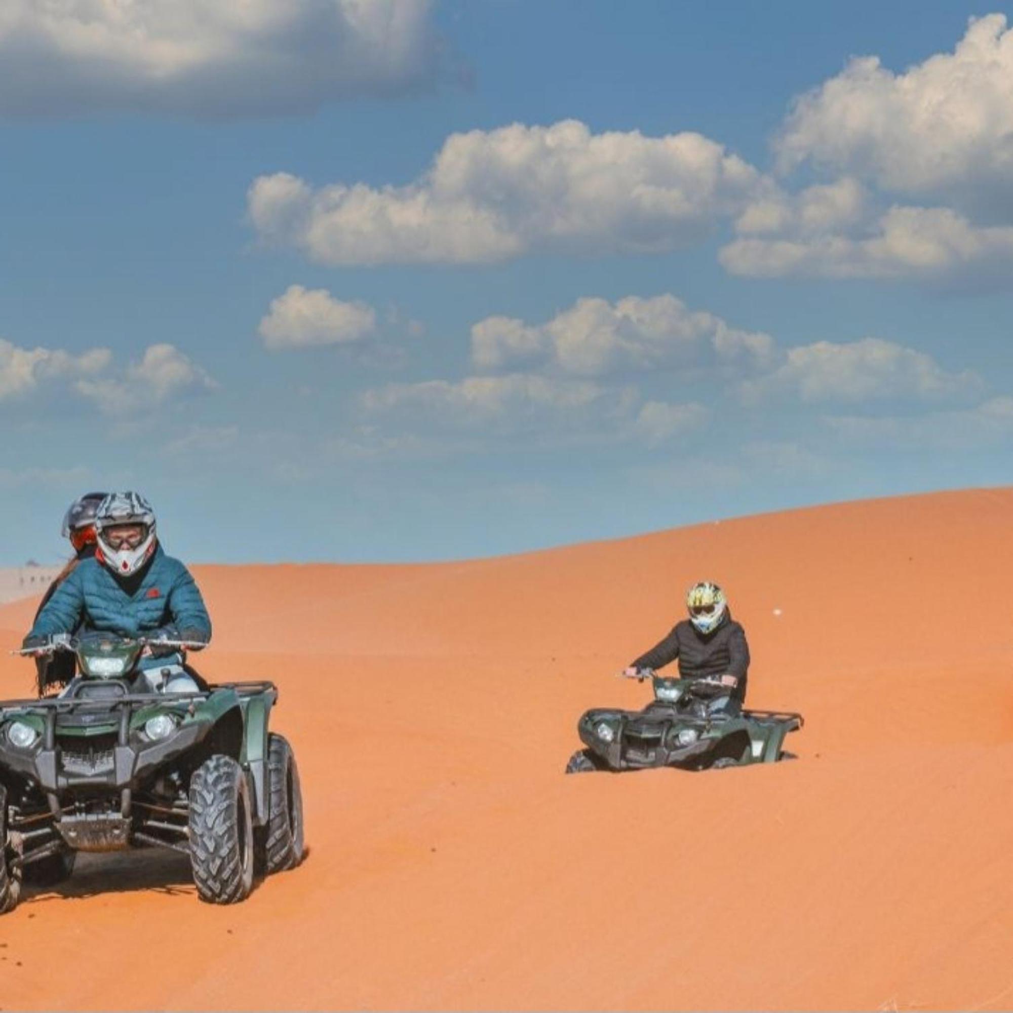 Erg Chebbi Romantic Desert Camp Мерцуга Екстериор снимка
