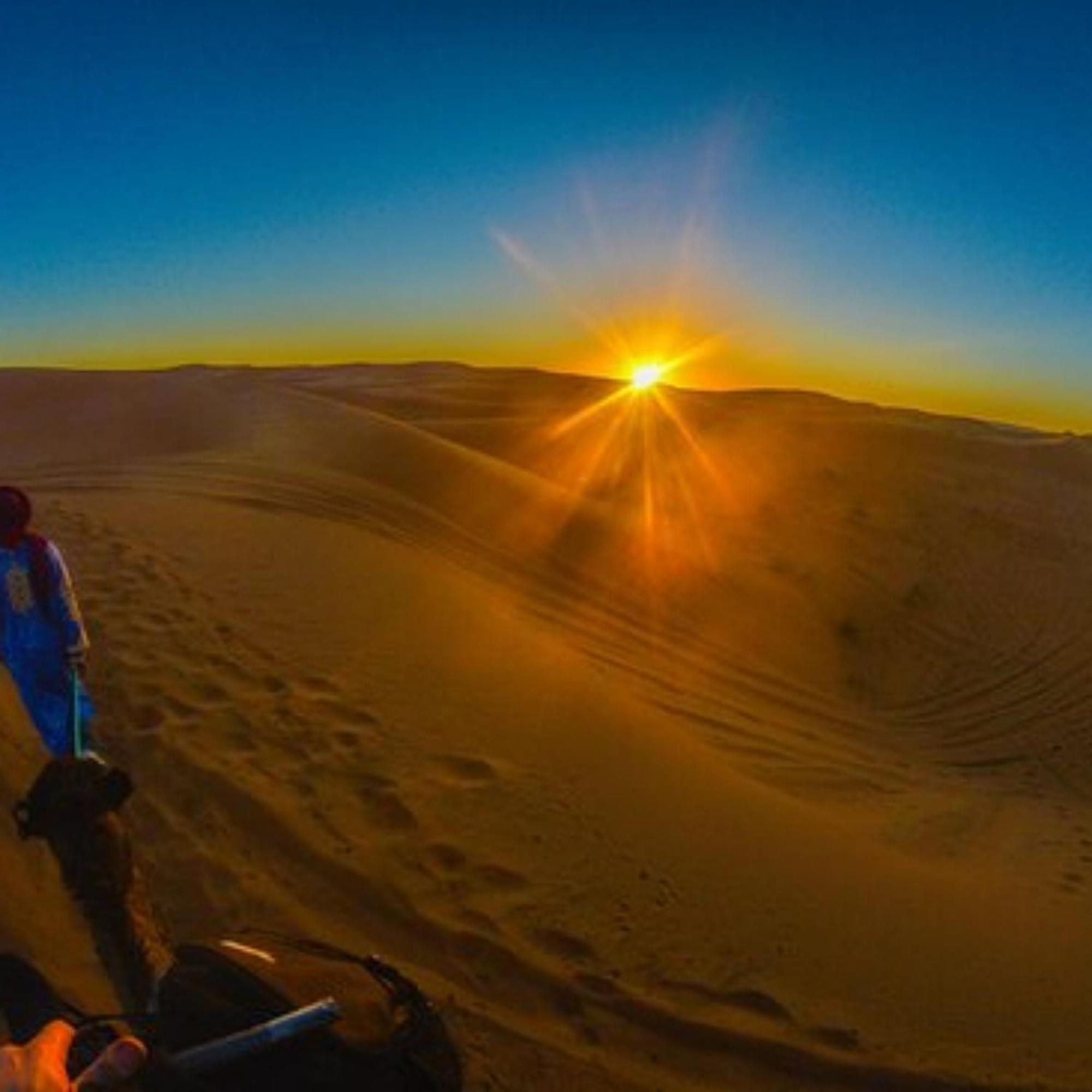 Erg Chebbi Romantic Desert Camp Мерцуга Екстериор снимка